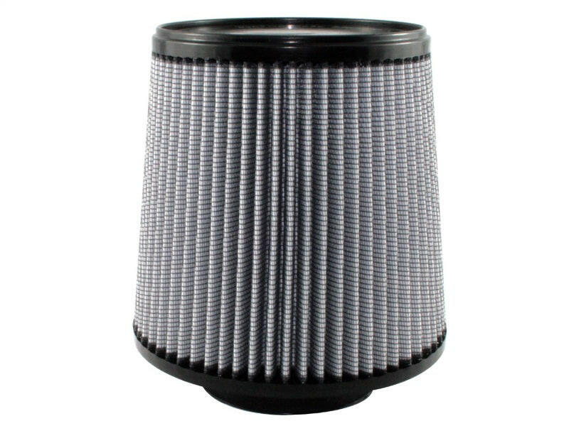 aFe MagnumFLOW Air Filters IAF PDS A/F PDS 4-1/2F x 8-1/2B x 7T x 8H Air Filters - Universal Fit aFe