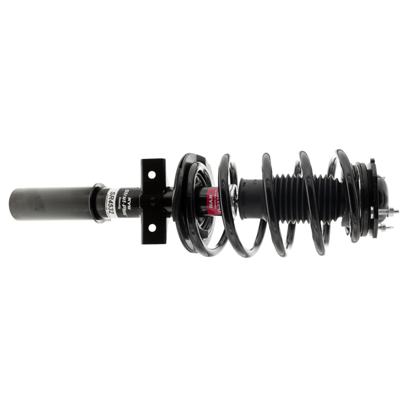 KYB Shocks & Struts Strut Plus Front 13-17 Buick Enclave / 13-17 Chevrolet Traverse Shock & Spring Kits KYB