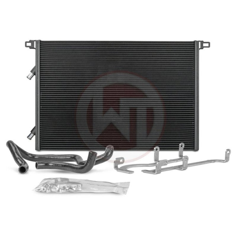 Wagner Tuning Audi RS4 B9/RS5 F5 Radiator Kit Radiators Wagner Tuning