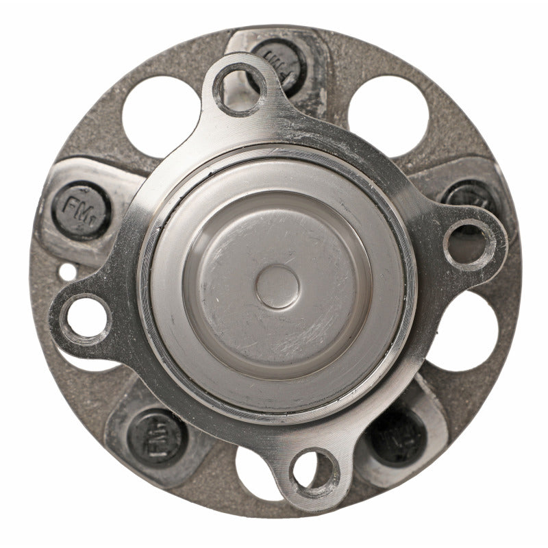 MOOG 2015 Acura TLX Rear Hub Assembly Wheel Hubs Moog