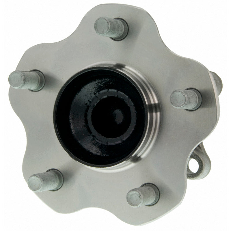 MOOG 07-12 Nissan Sentra Rear Hub Assembly Wheel Hubs Moog