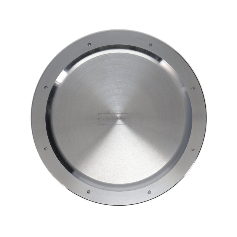 Manley Ford 4.6L Modular V8 Piston Set - 3.582in Bore 1.200in CH, -11.00 CC Piston Sets - Forged - 8cyl Manley Performance