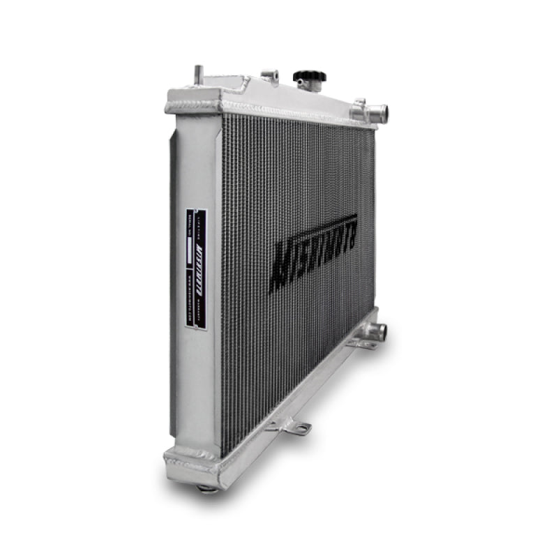 Mishimoto 95-98 Nissan 240sx w/ KA Aluminum Radiator Radiators Mishimoto