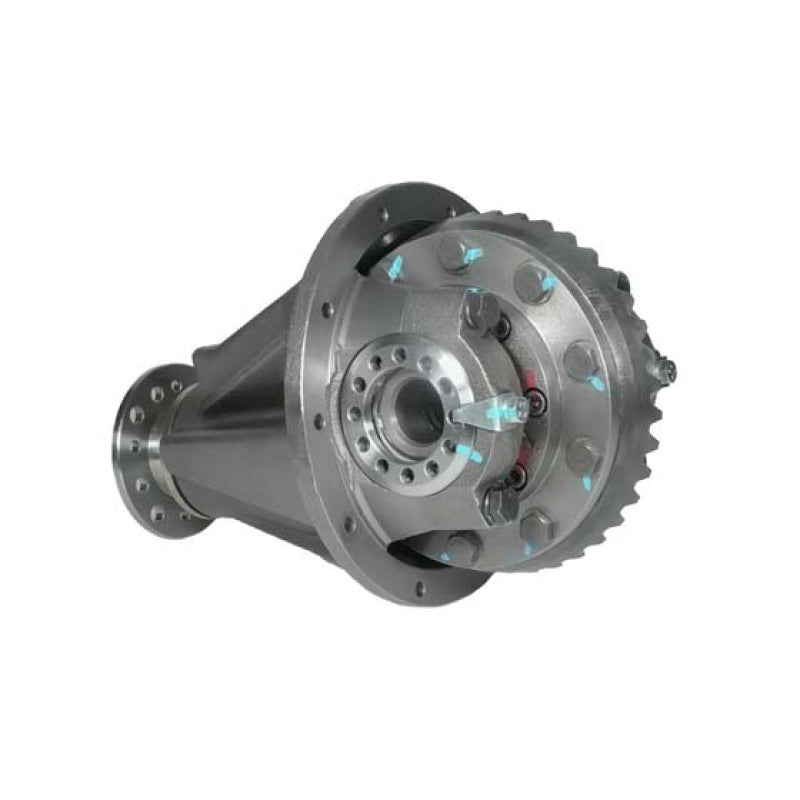Yukon Gear Dropout Assembly for Toyota V6 Rear w/ Dura Grip LSD Differential Dropouts Yukon Gear & Axle