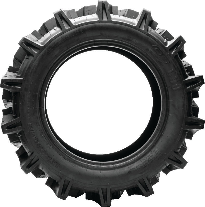 QuadBoss QBT680 Mud Tire - 29x9.5-14 6Ply Tires - Off Road QuadBoss