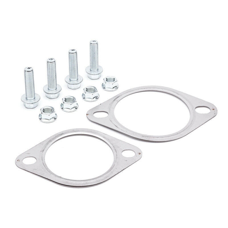 COBB Ford Focus RS 3in Cat-Back Exhaust Replacement Hardware Kit (gasket and bolts) Exhaust Gaskets COBB