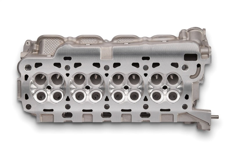 Ford Racing Mustang GT350 5.2L Cylinder Head LH - Semi Finished Heads Ford Racing