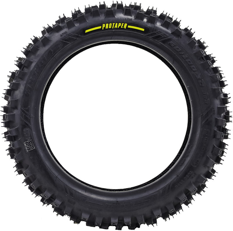 ProTaper MXT 04 Front Tire 60/100-14 Motorcycle Tires - On Road ProTaper