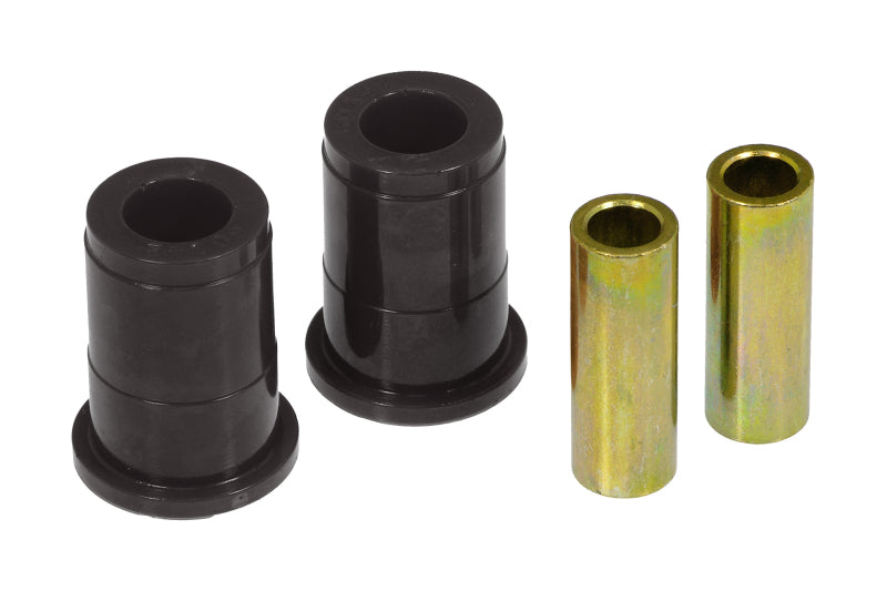 Prothane 67-73 Ford 1-7/16in Lower Control Arm Bushings - Black Bushing Kits Prothane