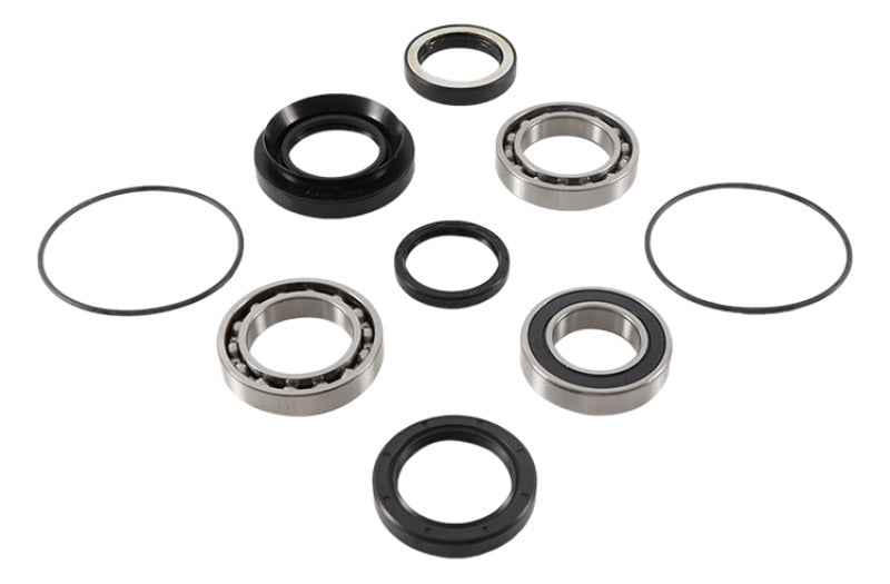 Pivot Works Rear Wheel Bearing Kit Wheel Bearings Pivot Works