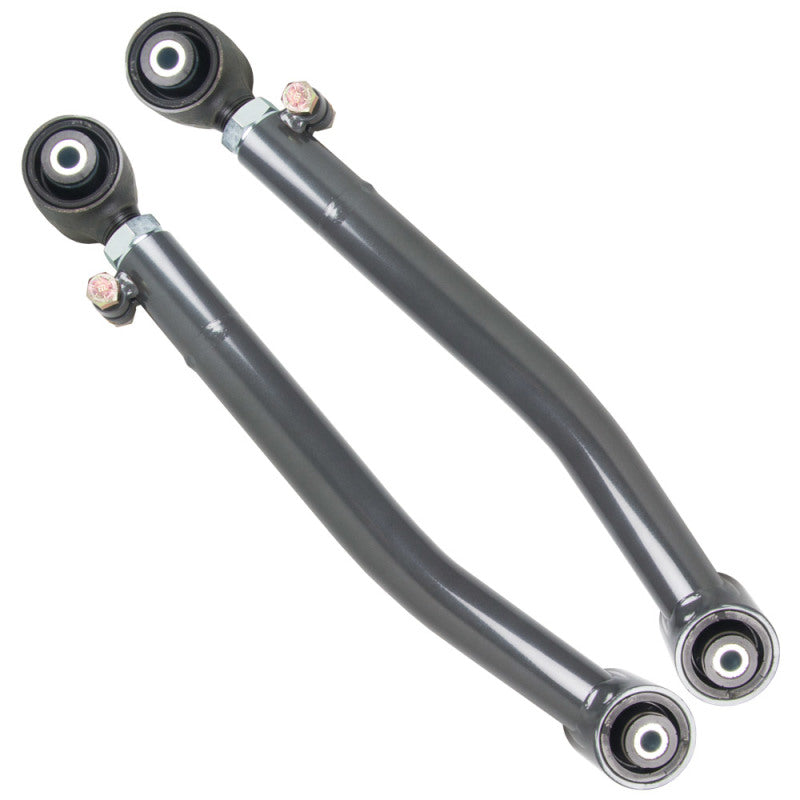 Synergy 2007+ Jeep Wrangler JK/JKU/JL/JLU High Clearance Adjustable Rear Lower Control Arms - Pair Control Arms Synergy Mfg