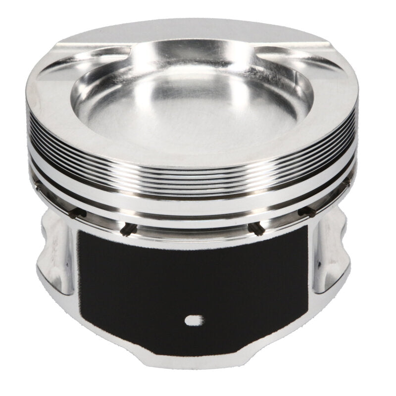 JE Pistons Volkswagen 2.8L VR6 Single Piston - 83.00mm Bore - 1.275 In. CH -11.50 CC Pistons - Forged - Single JE Pistons