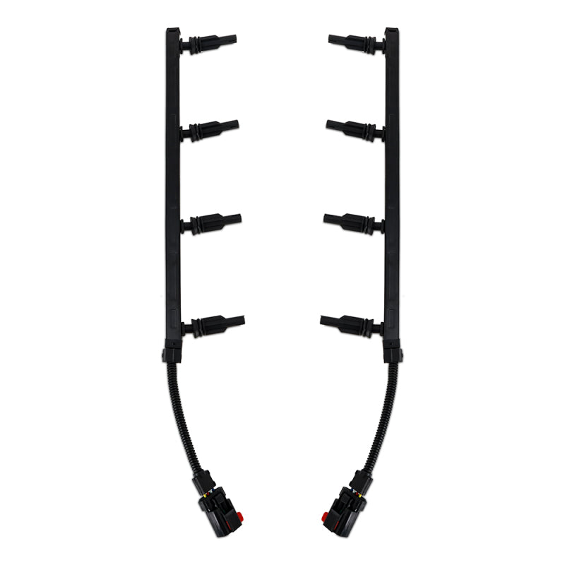 Mishimoto 2003-2004 Ford 6.0L Powerstroke Glow Plug Harness Wiring Harnesses Mishimoto