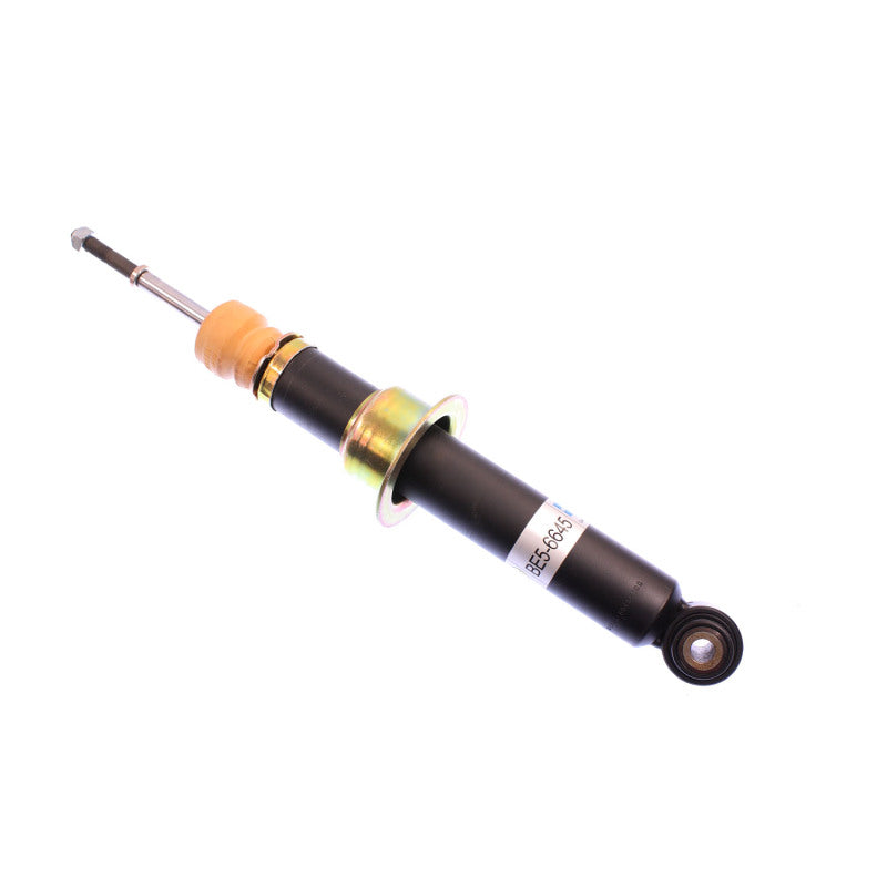 Bilstein B4 2003 Jaguar S-Type Base Rear 46mm Monotube Shock Absorber Shocks and Struts Bilstein