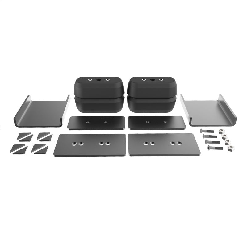 Timbren Suspension Enhancement System Bump Stops Timbren