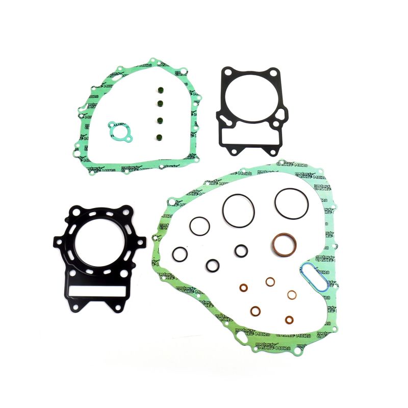 Athena 07-10 Suzuki LT-A 450 X King Quad Complete Gasket Kit (Excl Oil Seals) Gasket Kits Athena