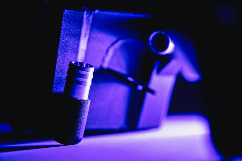 AMS Performance 2023+ Nissan Z VR30 Intercoolers Intercoolers AMS