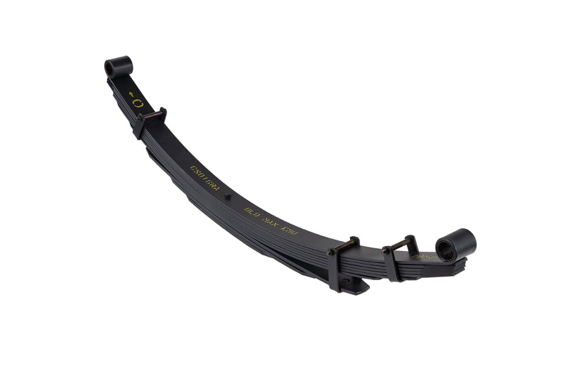 ARB / OME Leaf Spring Nissan Y60 Y61 R Leaf Springs & Accessories Old Man Emu
