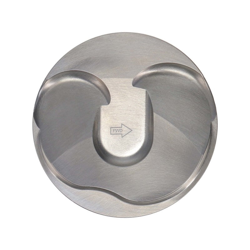 Wiseco Chevrolet LT1 -.4cc DI Dome 1.3260 X 4.075 - Set of 8 Piston Sets - Forged - 8cyl Wiseco