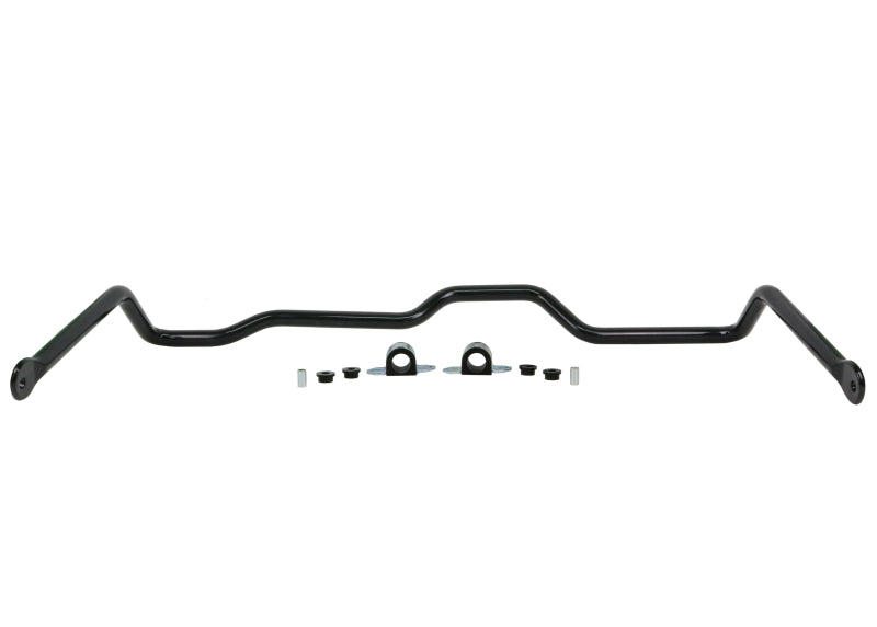 Whiteline Toyota Landcruiser 80/105 Series Rear 30mm X Heavy Duty Fixed Swaybar Sway Bars Whiteline
