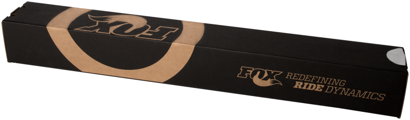 Fox 07+ Jeep JK 2.0 Performance Series 9.1in. Smooth Body IFP Rear Shock (Alum) / 1.5-3.5in Lift Shocks and Struts FOX