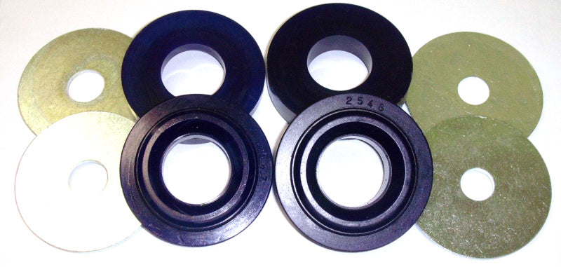 SuperPro R Diff Pinion Brckt Sup.Washer Differential Bushings Superpro