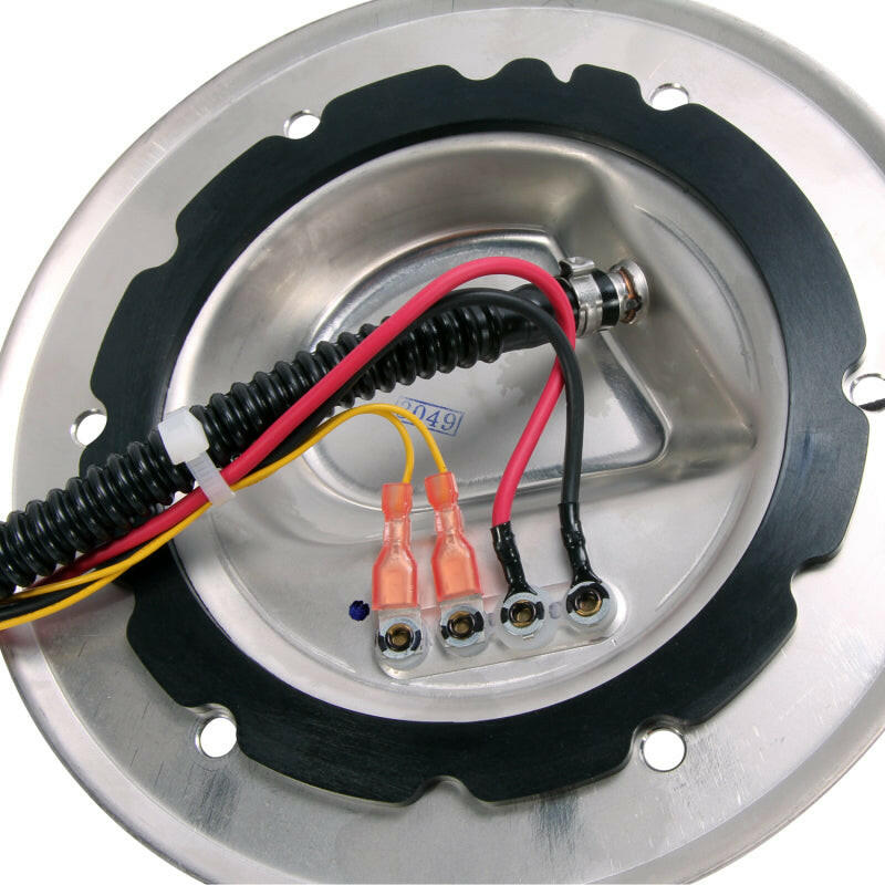 BBK 01-04 Mustang V6 GT 01-02 Cobra 300LPH Intank Fuel Pump Fuel Pumps BBK