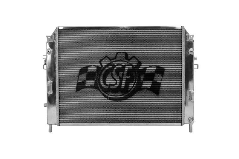 CSF 06-12 Mazda Miata Radiator Radiators CSF