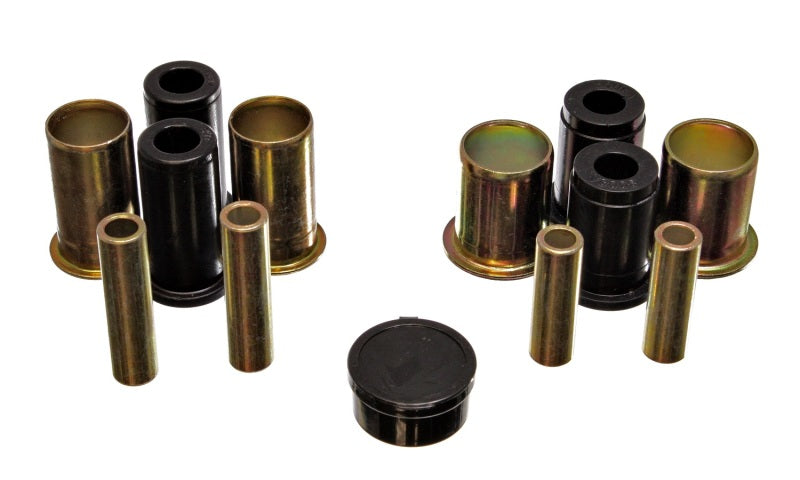 Energy Suspension Gm C.A.B. Lwrs Only - Black Bushing Kits Energy Suspension