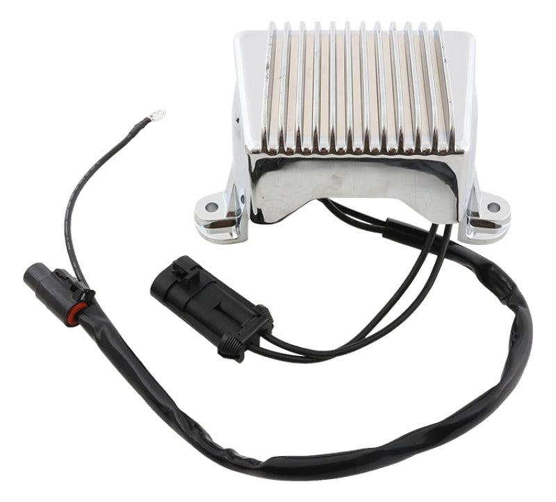 Arrowhead Harley-Davidson 12 Volt Regulator / Rectifier Voltage Regulators Arrowhead