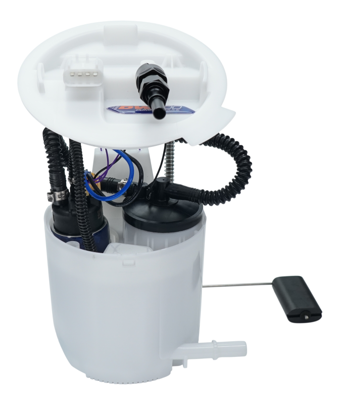 DeatschWerks DW400 Performance Pump Module for 11-14 Mustang Fuel Pumps DeatschWerks