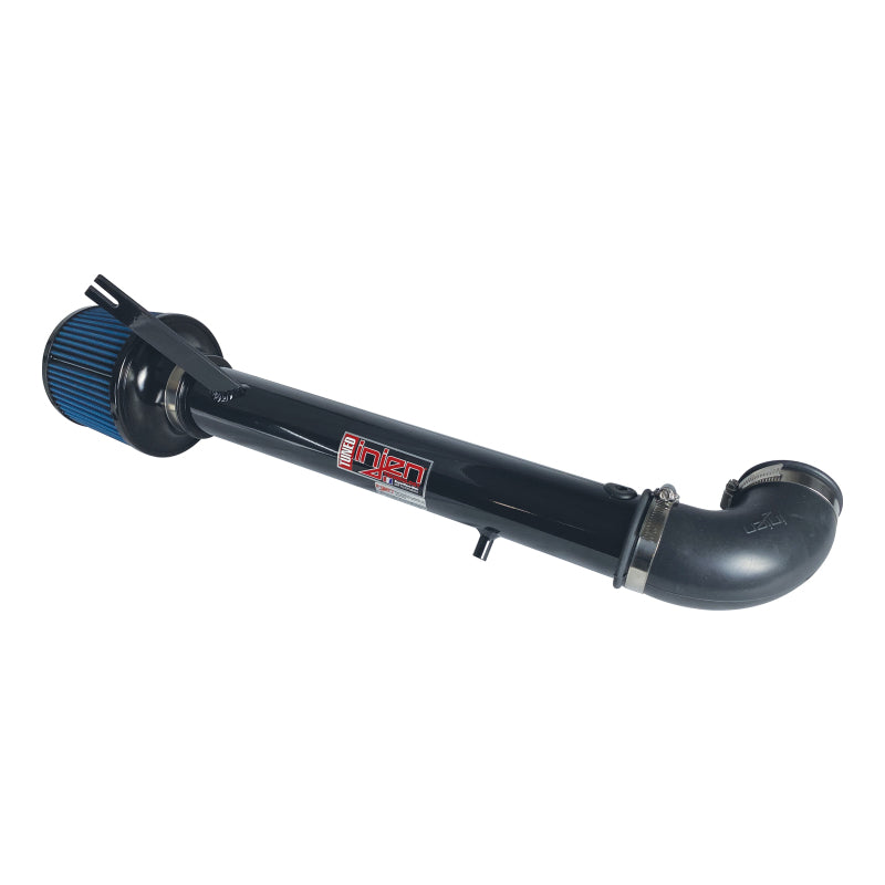 Injen 96-00 Honda Civic CX/DX/LX L4 1.6L Black IS Short Ram Cold Air Intake Cold Air Intakes Injen