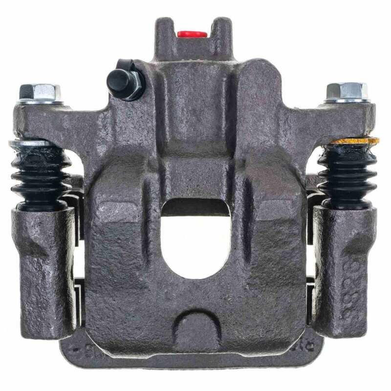 Power Stop 01-06 Acura MDX Rear Left Autospecialty Caliper w/Bracket Brake Calipers - OE PowerStop