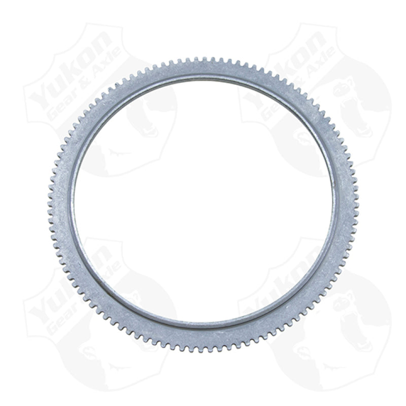 Yukon Gear Abs Carrier Case Exciter Ring (Tone Ring) w/ 108 Teeth For 8.8in Ford Brake Hardware Yukon Gear & Axle