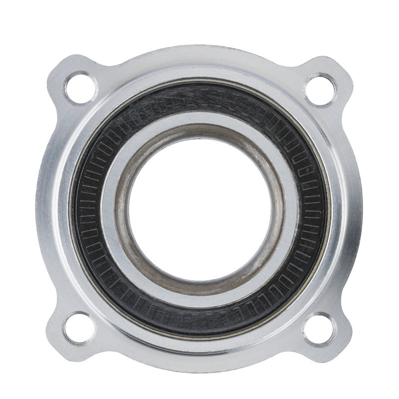 MOOG 12-14 BMW X1 Rear Hub Assembly Wheel Hubs Moog