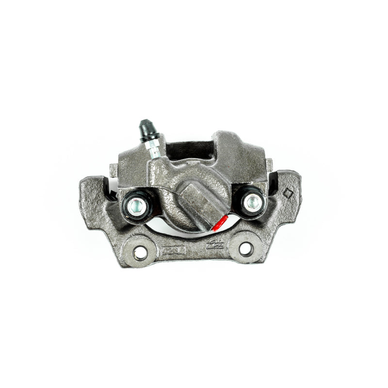 Power Stop 92-98 BMW 318i Rear Right Autospecialty Caliper w/Bracket Brake Calipers - OE PowerStop
