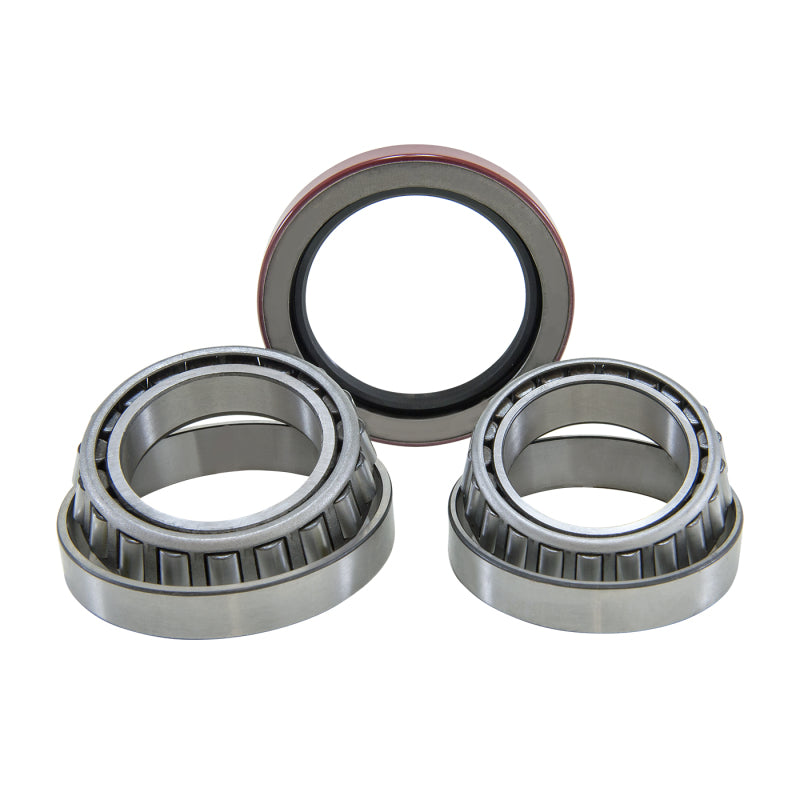 Yukon Gear Axle Bearing & Seal Kit For GM 11.5in aam Rear Bearings Yukon Gear & Axle