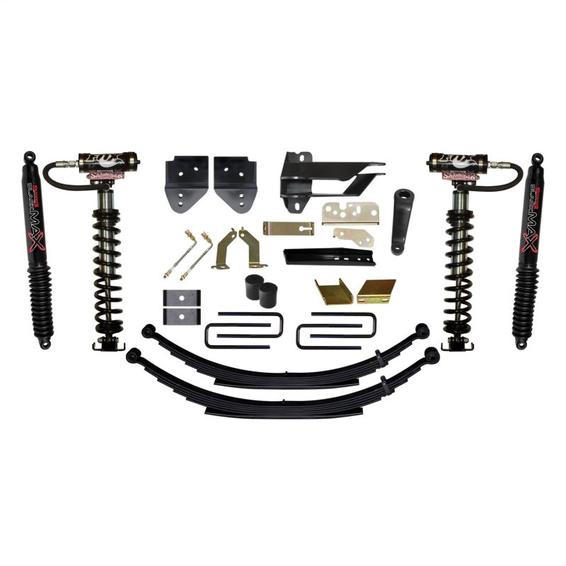 Skyjacker 6In C/O SYS/17 F250-F350 4WD Coilovers Skyjacker