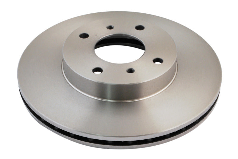 DBA 91-98 Nissan 180SX / 91-93 Nissan Silvia (S13) Front Street Standard Brake Rotor Brake Rotors - OE DBA