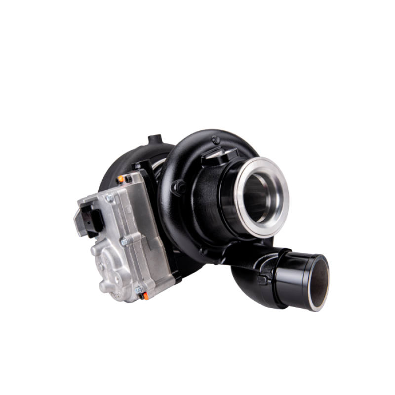 Fleece Performance 19-22 Ram 2500/3500 6.7L 24V Cummins Cheetah Turbocharger Turbochargers Fleece Performance