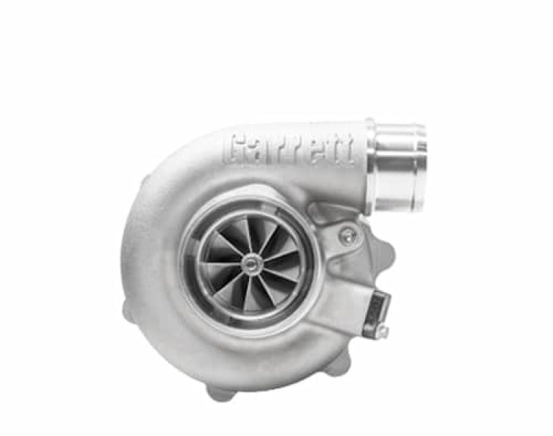 Garrett G25-550 Turbocharger O/V V-Band / V-Band 0.72 A/R Internal WG Turbochargers Garrett