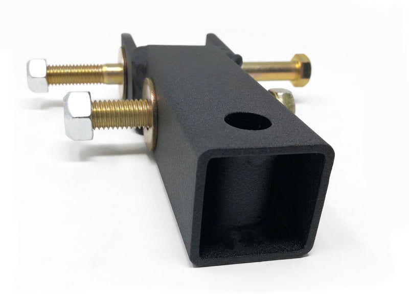 Tuff Country 70-79 Ford F-150 4wd Track bar bracket 4in Suspension Arms & Components Tuff Country