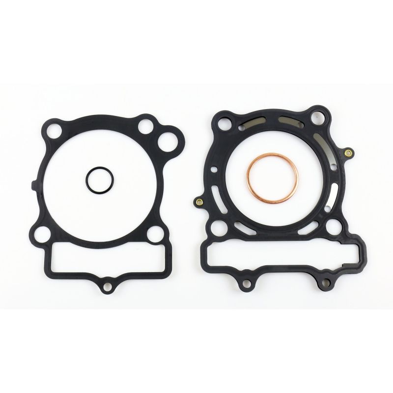 Athena 07-09 Suzuki RM-Z 250 250cc 77mm Standard Bore Cylinder Gasket Kit Gasket Kits Athena