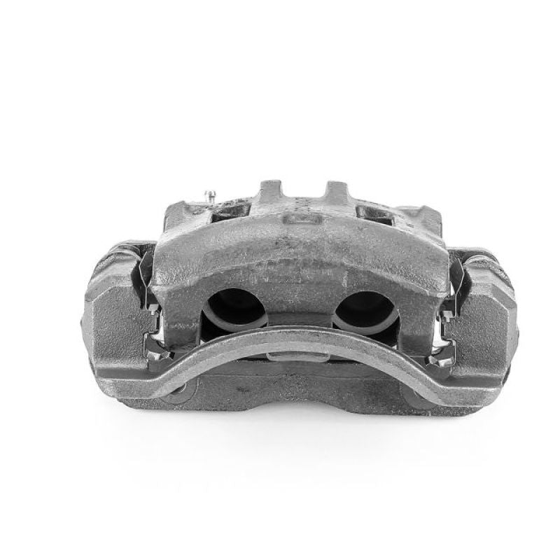 Power Stop 01-06 Hyundai Santa Fe Front Right Autospecialty Caliper w/Bracket Brake Calipers - OE PowerStop