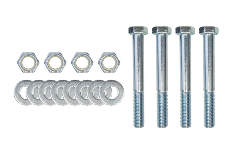 UMI Performance 15-24 Ford F-150 Shackle Hardware Kit Hardware Kits - Other UMI Performance