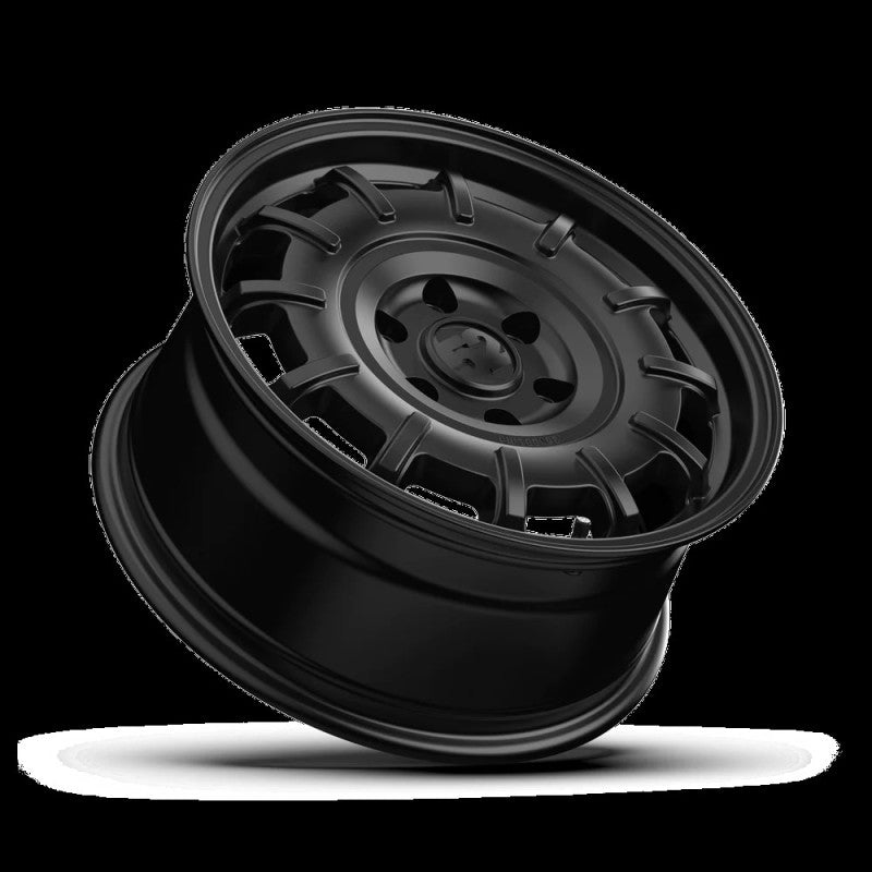 fifteen52 Bundt SV 17x8 6x130 42mm ET 84.1 4mm Center Bore Asphalt Black Wheel Wheels - Cast fifteen52