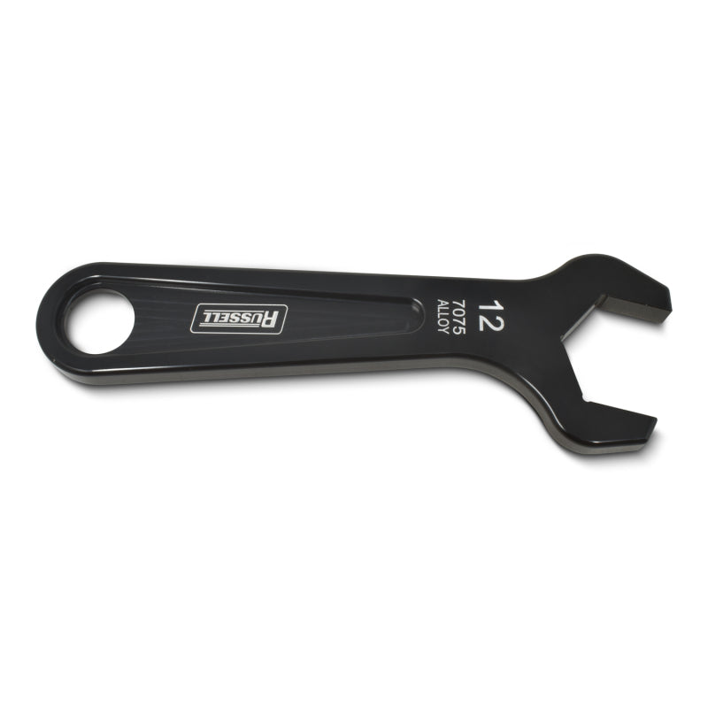 Russell Single Ended -12An Wrench Hardware Kits - Other Russell