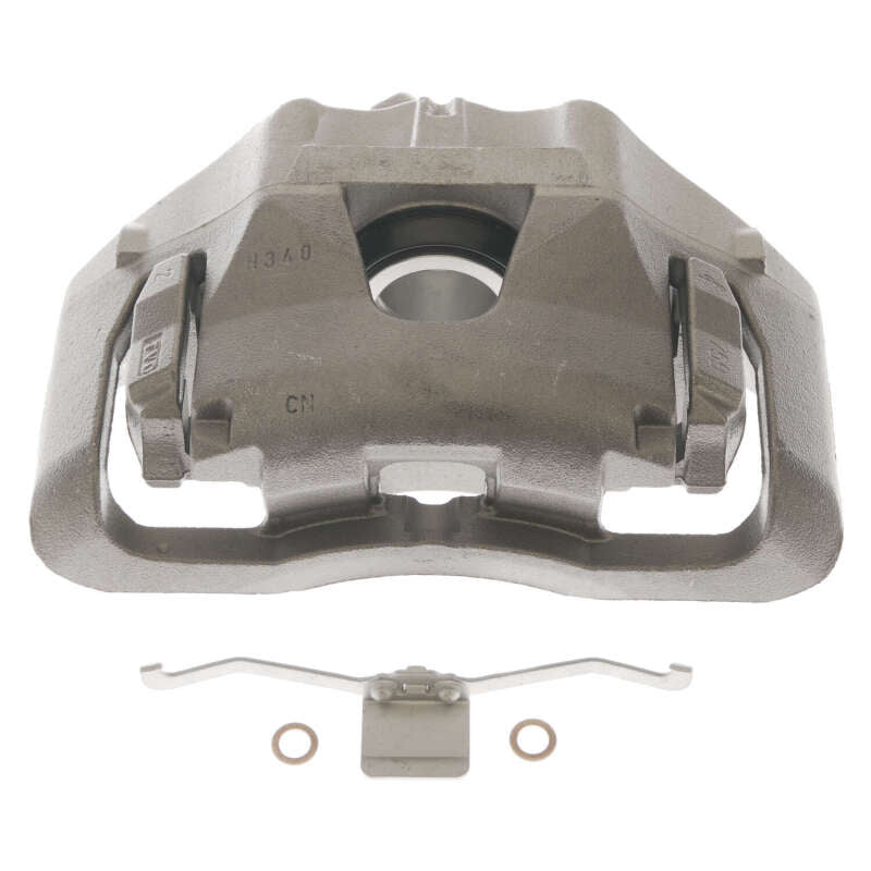 Power Stop 07-13 Volvo C70 Front Right Autospecialty Caliper w/Bracket Brake Calipers - OE PowerStop