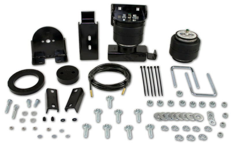 Air Lift Slamair Kit Air Suspension Kits Air Lift