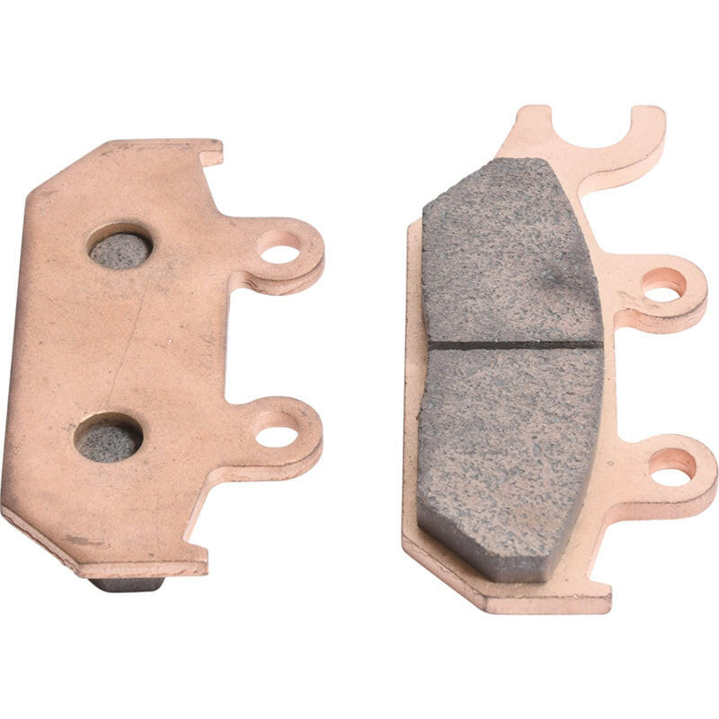 All Balls Racing 90-95 Yamaha XT600 Sintered Brake Pad - Front Brake Pads - Performance All Balls Racing